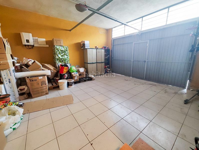Foto f8358094-6d7a-4737-8249-bbeadc2b5a79. Casa amb calefacció piscina a Carretera de Córdoba - Libertad Puertollano