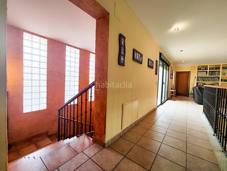 Foto fbf11ac2-72d2-4261-b023-0a6fb0dfa886. Casa amb calefacció piscina a Carretera de Córdoba - Libertad Puertollano