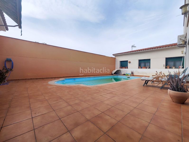 Foto fd3ff908-219f-45e9-b746-2c7ba06787a8. Casa amb calefacció piscina a Carretera de Córdoba - Libertad Puertollano
