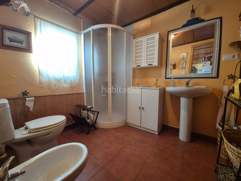 Foto 19efcadc-2f18-4f87-ba73-749682f70e55. Casa amb xemeneia calefacció a El Poblado - Abulagar Puertollano
