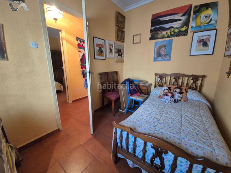 Foto 2a9ac496-9bc1-474a-b7b6-209912ddf8f6. Casa amb xemeneia calefacció a El Poblado - Abulagar Puertollano