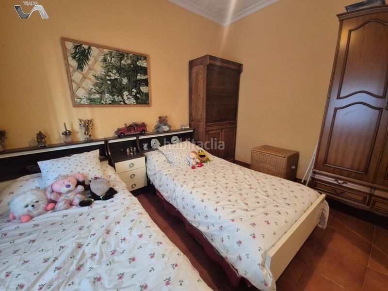 Foto 313fa675-f016-46b1-8379-fcafea96c93e. Casa amb xemeneia calefacció a El Poblado - Abulagar Puertollano