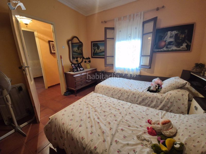 Foto 84a4e383-fbd8-4b4b-9c79-5421b264e551. Casa amb xemeneia calefacció a El Poblado - Abulagar Puertollano