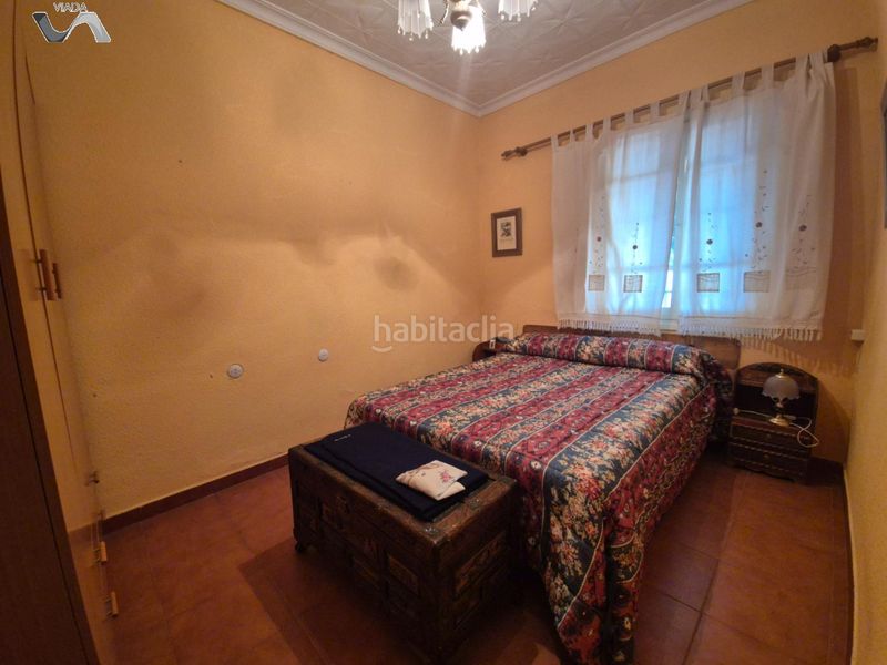 Foto bcd76ad2-d150-4365-81f3-3b900b1d6e0a. Casa amb xemeneia calefacció a El Poblado - Abulagar Puertollano