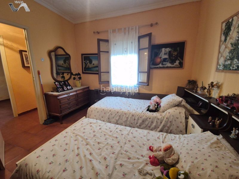 Foto ce44e844-b216-4f2c-bf7f-d20fd24a7597. Casa amb xemeneia calefacció a El Poblado - Abulagar Puertollano
