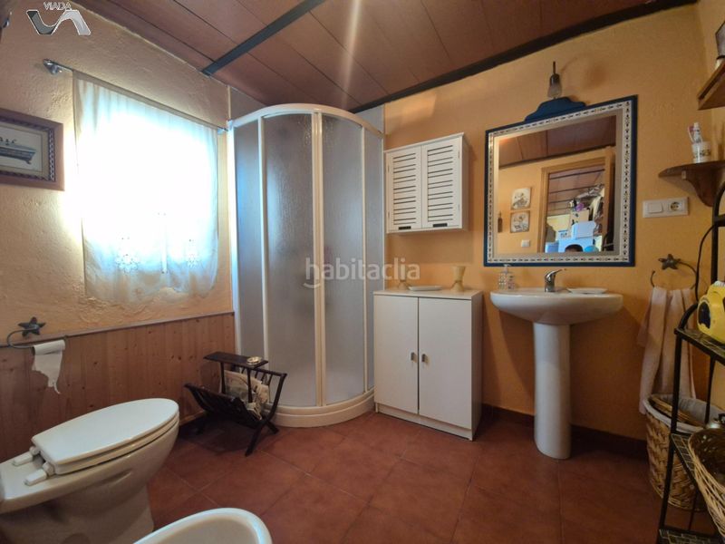 Foto d94bed5e-e68b-400d-924b-2ae45416e38e. Casa amb xemeneia calefacció a El Poblado - Abulagar Puertollano