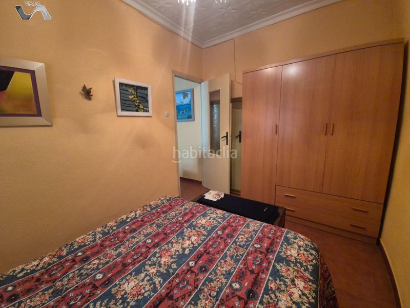 Foto df26b9e2-8430-4d3c-8cd1-e44ff1e479b7. Casa amb xemeneia calefacció a El Poblado - Abulagar Puertollano
