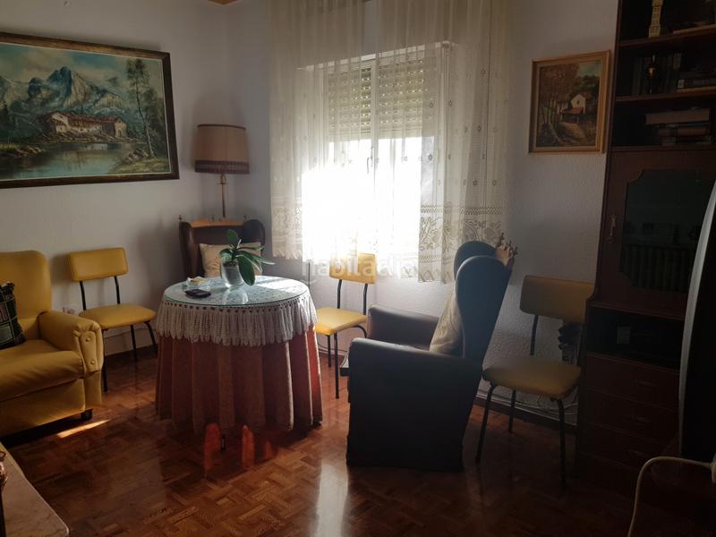 Foto 09300e63-0ec1-402f-96dd-e238e5ff23dd. Appartement dans avenida primero de mayo 34 dans Centro Puertollano