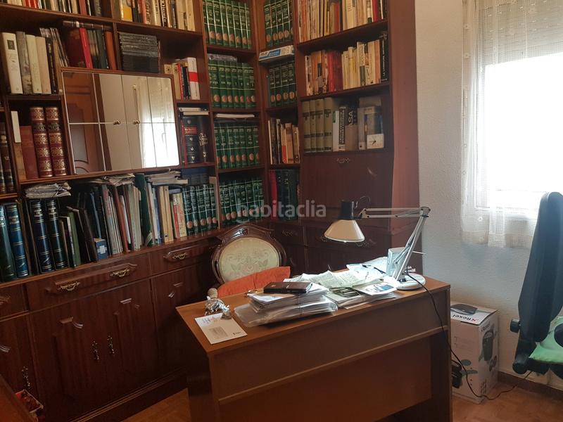 Foto 0f60699a-c691-4c0c-b1ab-781067956cd9. Appartement dans avenida primero de mayo 34 dans Centro Puertollano