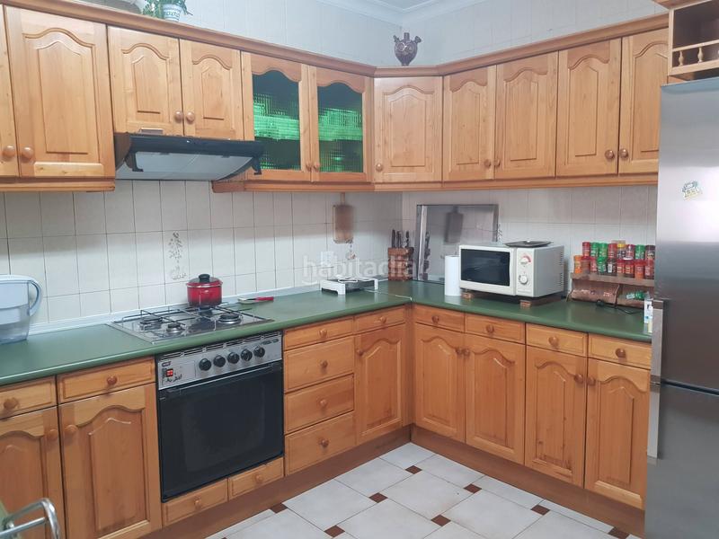 Foto 160d5ffa-9157-4686-b6ba-06ce017c2538. Appartement dans avenida primero de mayo 34 dans Centro Puertollano