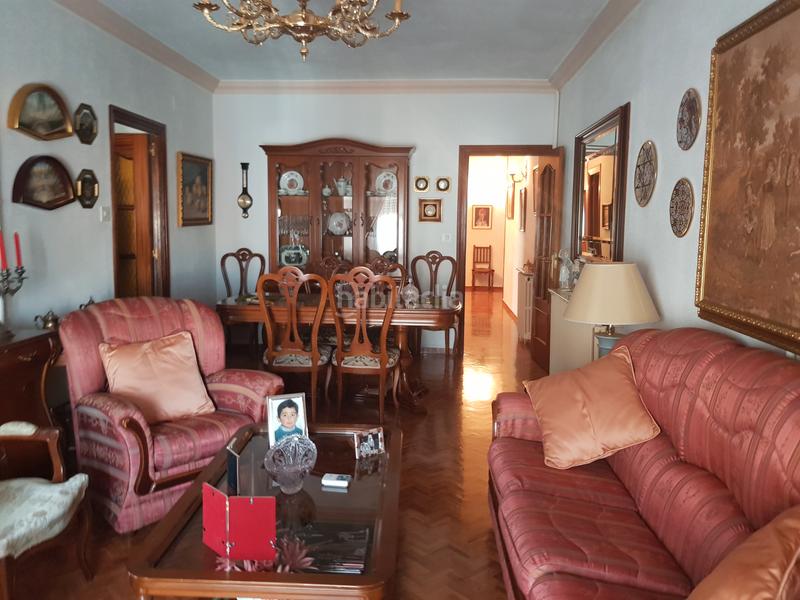 Foto 3adfae19-69d1-4422-8329-2237562059c1. Appartement dans avenida primero de mayo 34 dans Centro Puertollano