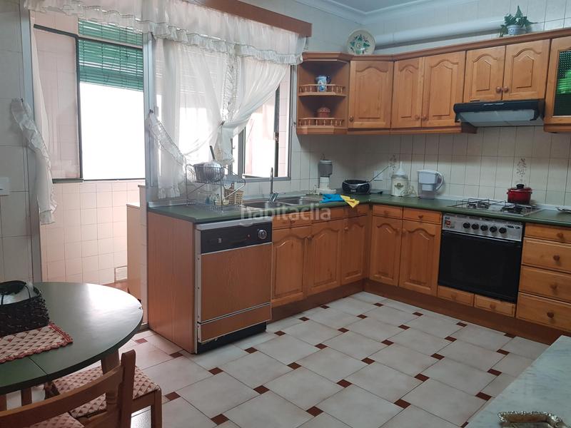 Foto 3de1acee-84e7-4166-bfff-f132c81137f6. Appartement dans avenida primero de mayo 34 dans Centro Puertollano