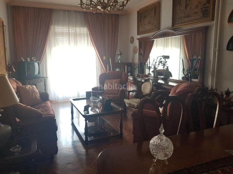 Foto 44cb58e3-7c8b-49c5-82e2-0089b8486c1a. Appartement dans avenida primero de mayo 34 dans Centro Puertollano