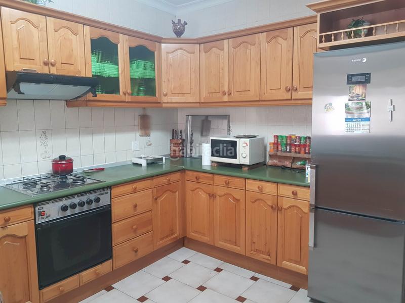 Foto 5a33f292-a778-47ea-a7ba-8bc76cb0546f. Appartement dans avenida primero de mayo 34 dans Centro Puertollano