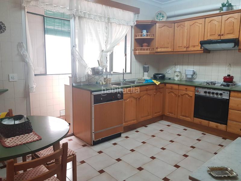 Foto 6b886886-3499-4d77-838e-3f5735ab6d25. Appartement dans avenida primero de mayo 34 dans Centro Puertollano