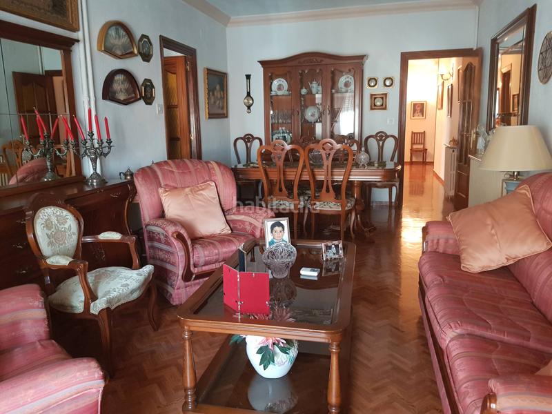 Foto bffc9c27-6e04-4c30-b0fc-83c5a2b36a6b. Appartement dans avenida primero de mayo 34 dans Centro Puertollano