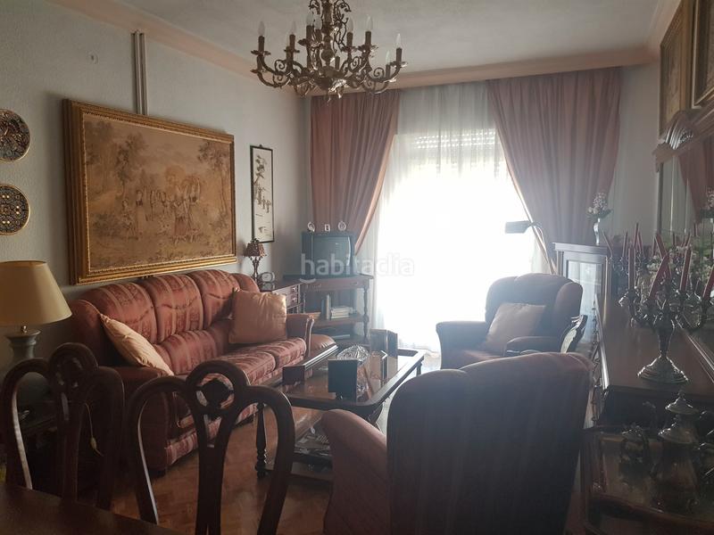 Foto c35f893f-481d-4a63-946c-35dcb9bf8ac7. Appartement dans avenida primero de mayo 34 dans Centro Puertollano