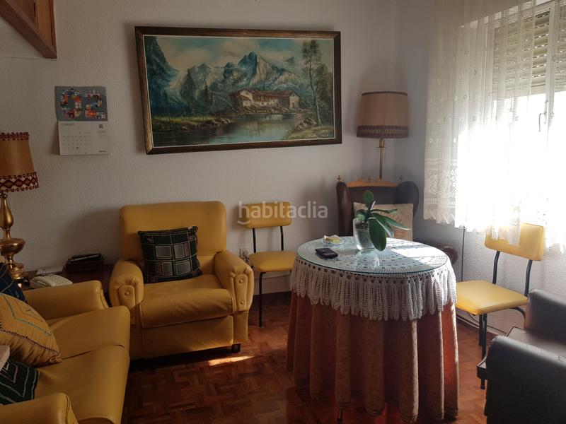 Foto c54a815d-3571-4ad3-bc20-c9c178492d31. Appartement dans avenida primero de mayo 34 dans Centro Puertollano