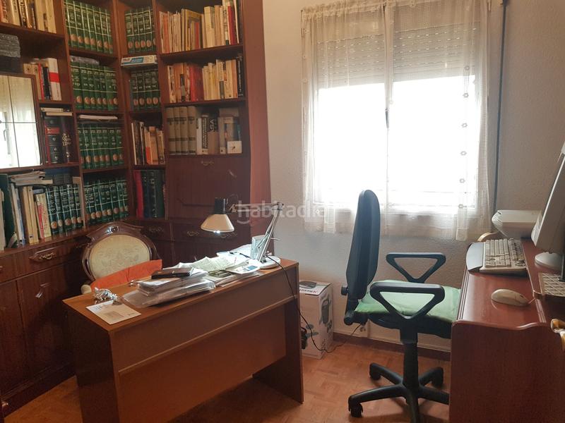 Foto 0a909b63-f954-41c4-9685-c9724feedb21. Etagenwohnung in avenida primero de mayo 34 in Centro Puertollano