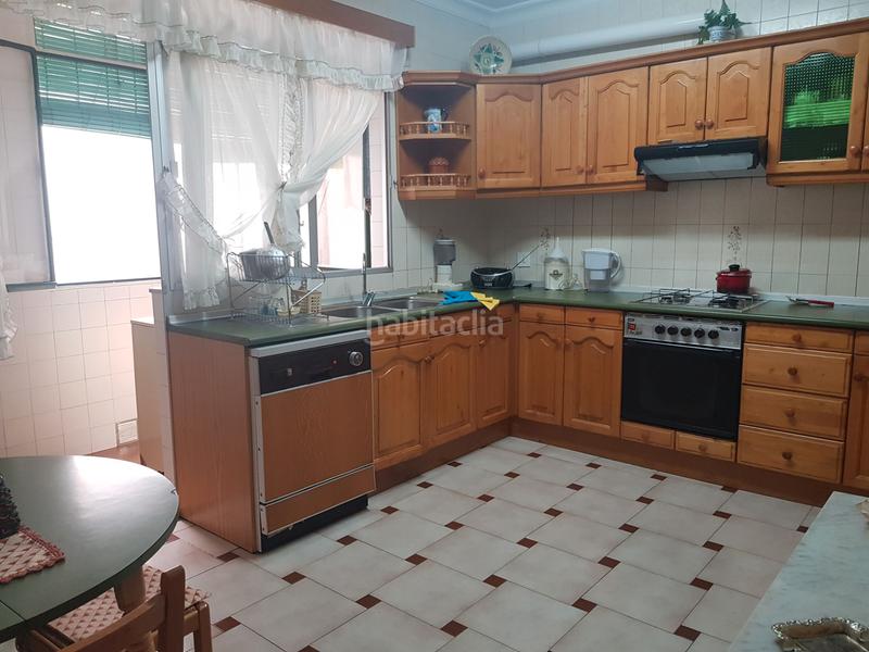 Foto 2a6a3696-73d7-4d9f-9d54-d6ea7f5e7f8d. Etagenwohnung in avenida primero de mayo 34 in Centro Puertollano