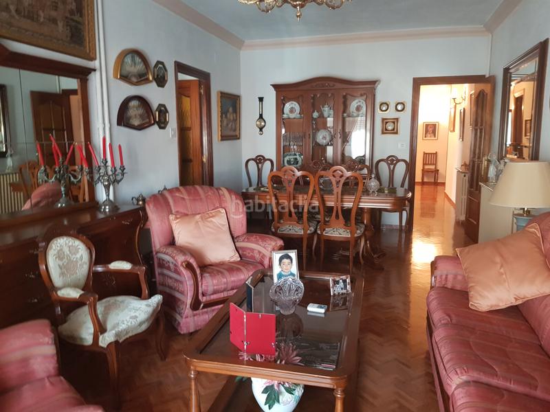 Foto 50faff48-fe74-4823-a2ce-d3ebf6ad54cc. Etagenwohnung in avenida primero de mayo 34 in Centro Puertollano