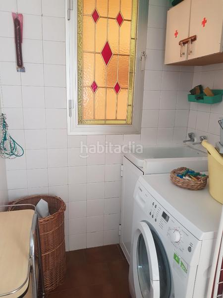 Foto cdc6f8f9-d1be-439f-b765-b50053bf8d0c. Etagenwohnung in avenida primero de mayo 34 in Centro Puertollano