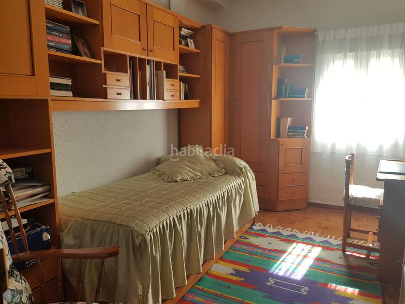 Foto db4209b8-ea79-40a4-9e28-d14e2b9fce5e. Etagenwohnung in avenida primero de mayo 34 in Centro Puertollano