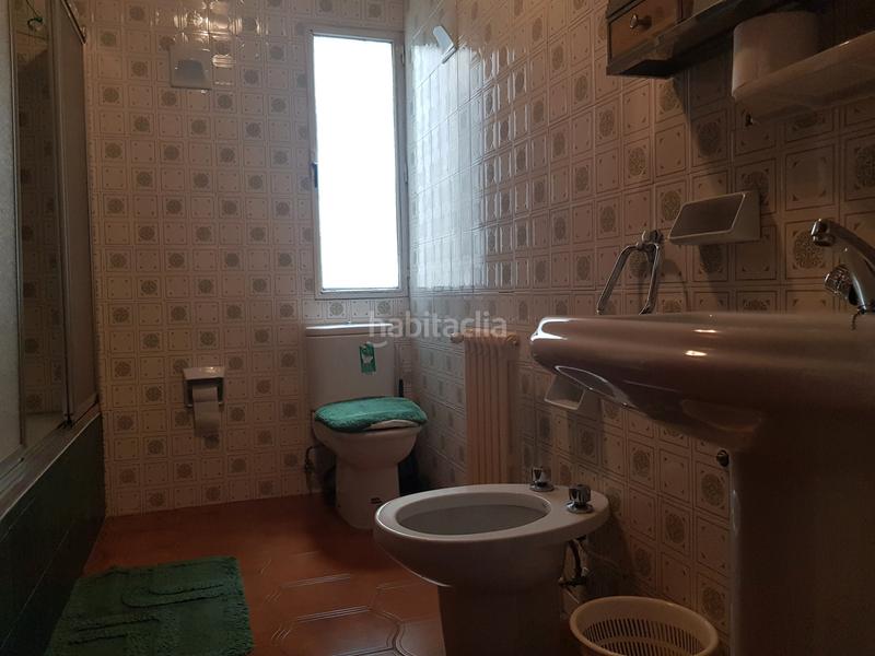 Foto e3531a20-add7-41a3-b7a2-7eb6b3fc614b. Etagenwohnung in avenida primero de mayo 34 in Centro Puertollano