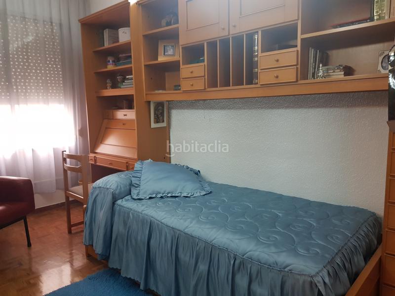 Foto ea71eff9-6487-4578-846b-0387bc031b54. Etagenwohnung in avenida primero de mayo 34 in Centro Puertollano