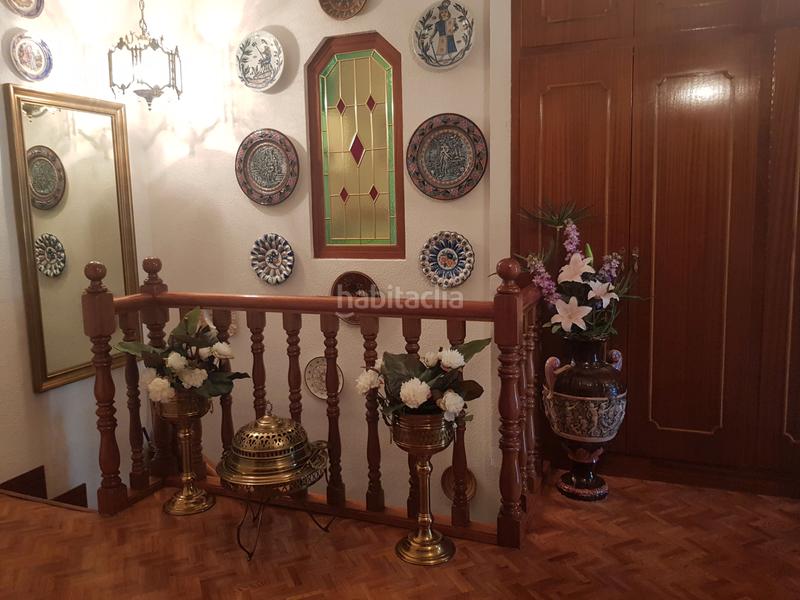 Foto 6fe3021e-e466-422a-881a-c4e2a46c3a13. Flat in avenida primero de mayo 34 in Centro Puertollano