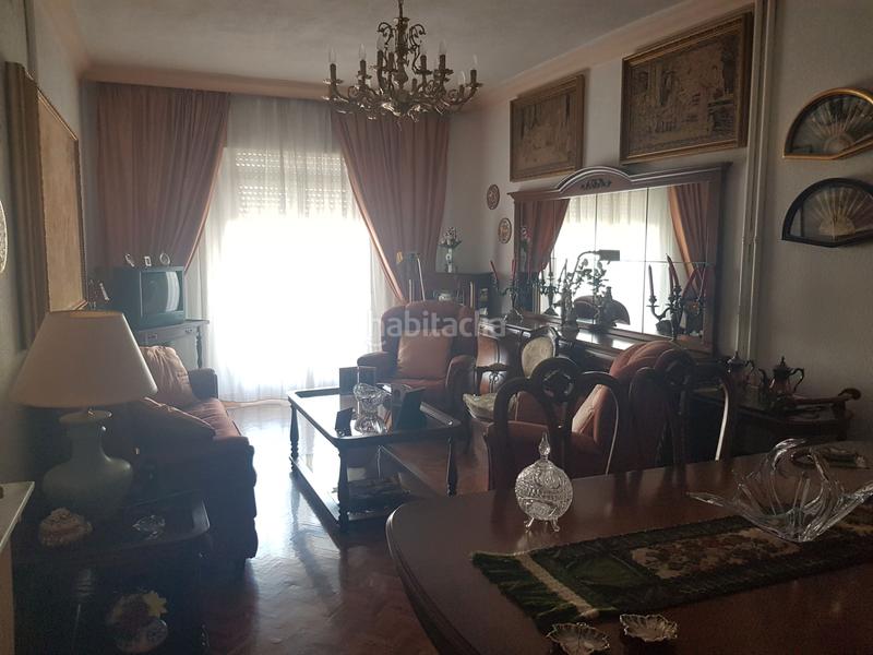 Foto a776f5da-5aa6-4f47-8339-b4e9b60fac9d. Flat in avenida primero de mayo 34 in Centro Puertollano