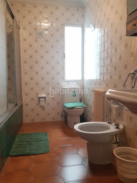 Foto bc641569-5194-4274-abca-2c77a257308b. Flat in avenida primero de mayo 34 in Centro Puertollano