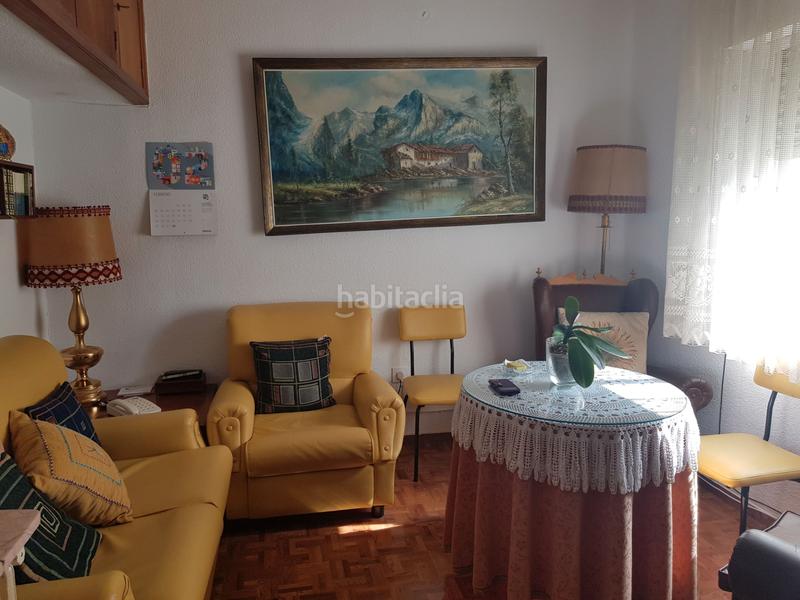 Foto d0ef3e22-c09c-4277-bbbd-4ec44161548b. Flat in avenida primero de mayo 34 in Centro Puertollano