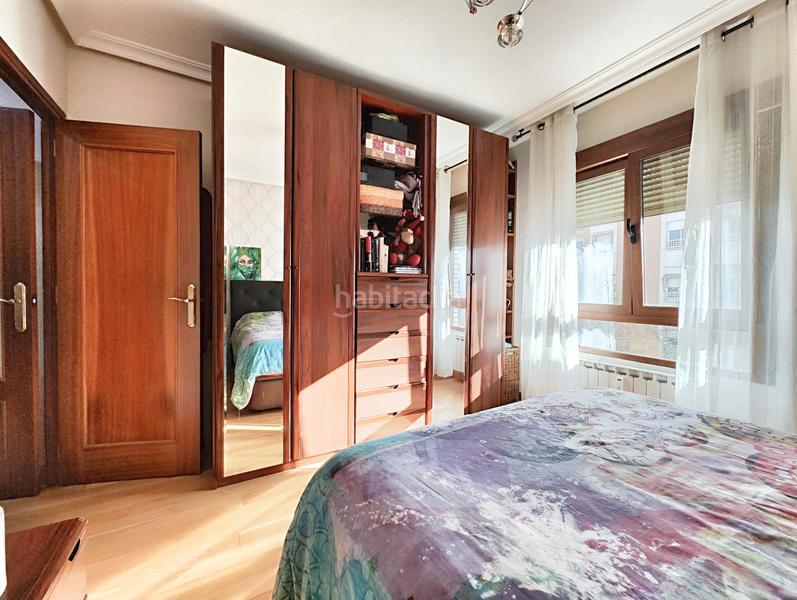 Foto 04239e53-df73-413b-8146-051b74a207e5. Flat with heating in Centro Puertollano