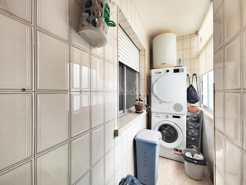 Foto 36306192-eeaa-40a1-8b12-d0e958baa4a1. Flat with heating in Centro Puertollano