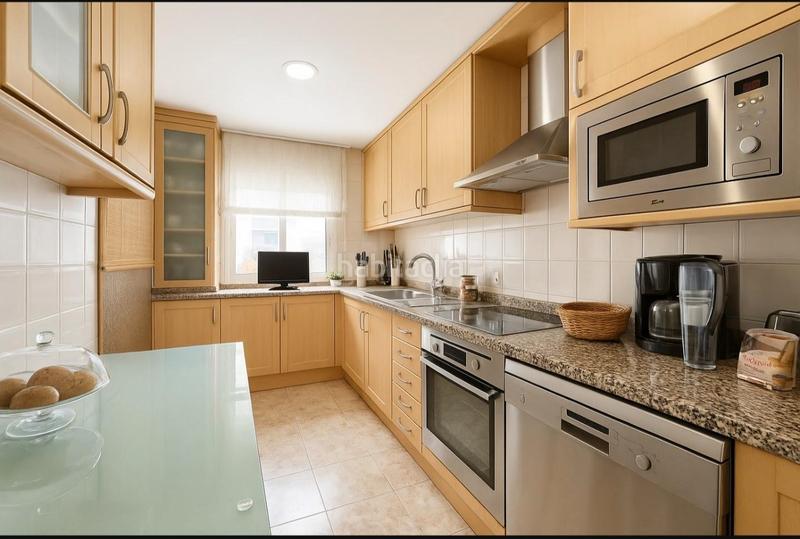 Foto 37ba3a60-1828-47fd-b103-c7a661a20d77. Flat with heating in Centro Puertollano