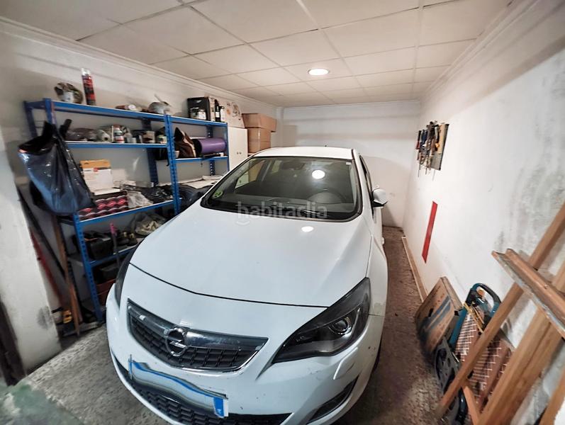 Foto 4e4bd1a6-e6aa-4b80-a8c2-aef170765cb3. Flat with heating in Centro Puertollano