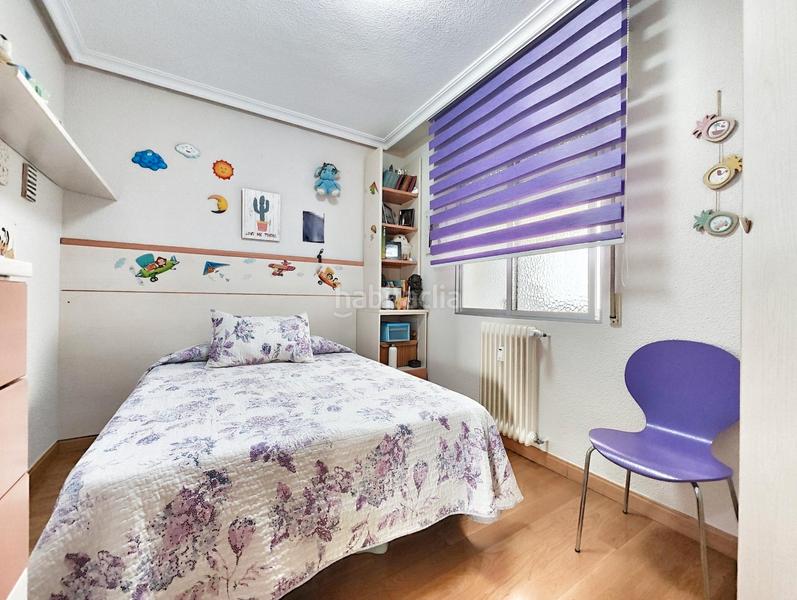 Foto 574f014d-e434-4f07-b5a9-3f796a91ec99. Flat with heating in Centro Puertollano