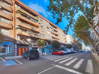 Etagenwohnung  Calle ancha. Piso en venta calle ancha