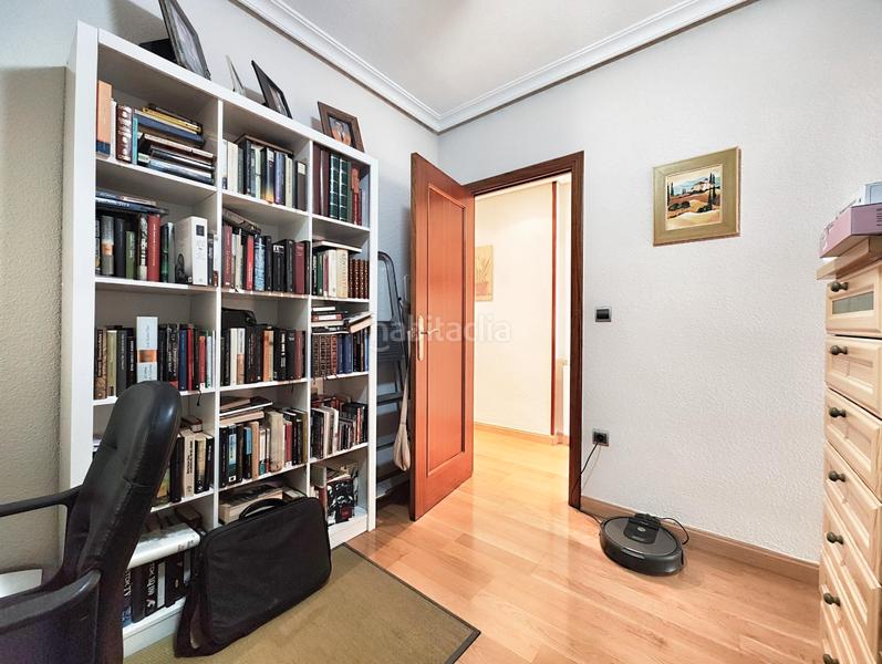 Foto 79cb9300-5447-46bf-b696-42a45b1cfef6. Flat with heating in Centro Puertollano