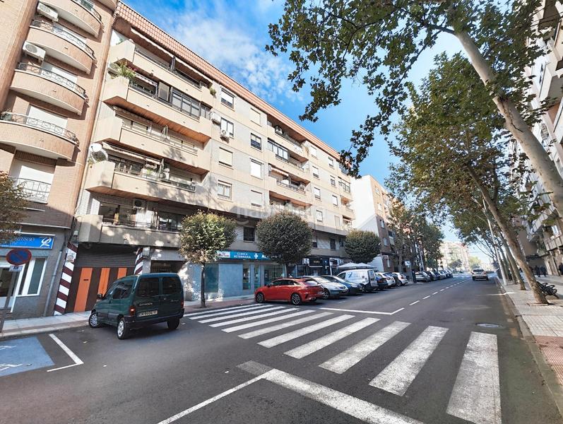 Foto 837a872b-45fb-4545-abfe-c18f1ec49c73. Flat with heating in Centro Puertollano