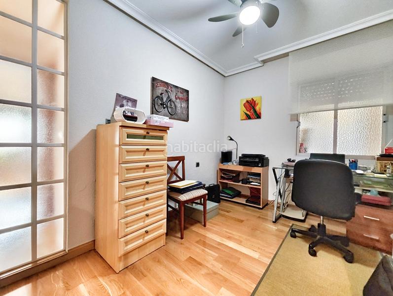 Foto 8dd9ae3c-d28d-44da-a01f-abd2718b6fb9. Flat with heating in Centro Puertollano