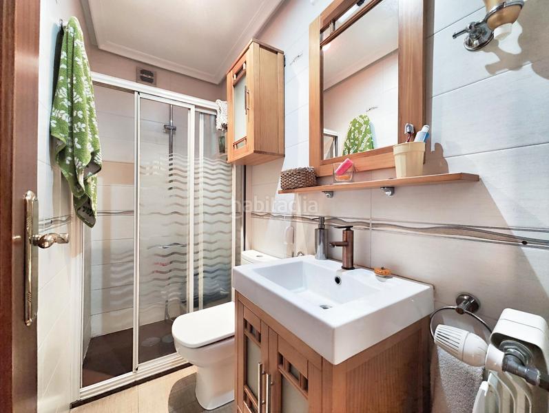 Foto 949c6518-970d-4673-9527-326b30e2273e. Flat with heating in Centro Puertollano