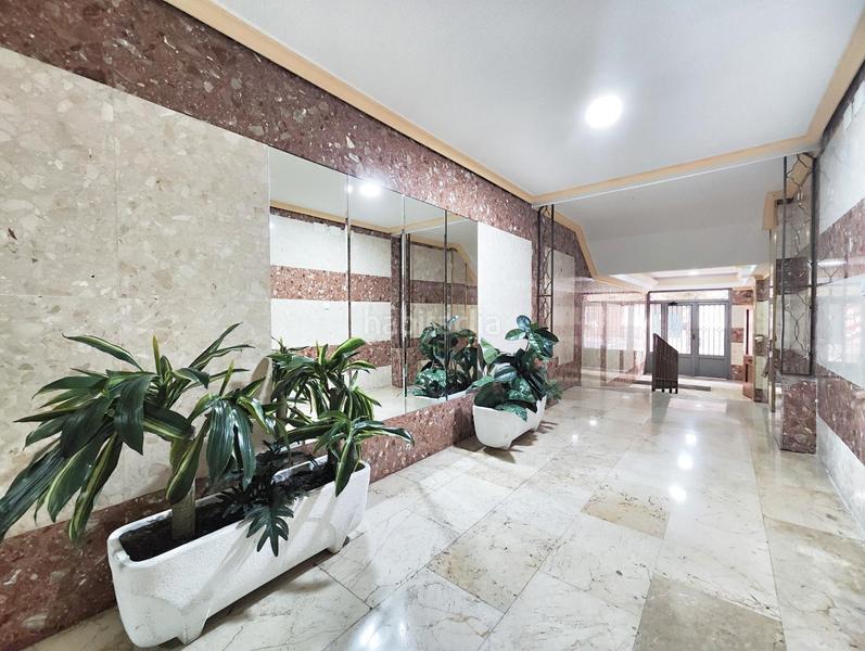 Foto a233e2d7-2ab9-4543-a76a-34ad930d9c2c. Flat with heating in Centro Puertollano