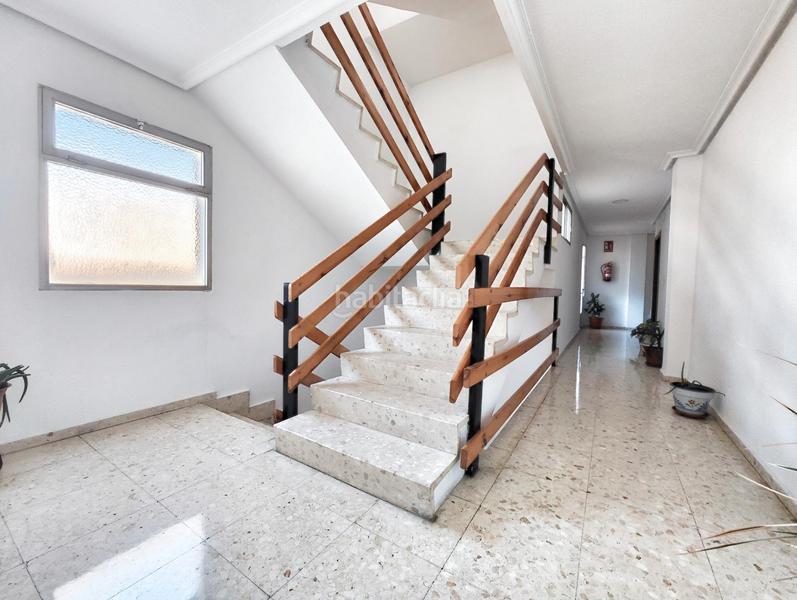 Foto b17eba4e-7980-45cb-8527-e9b671d5f02e. Flat with heating in Centro Puertollano