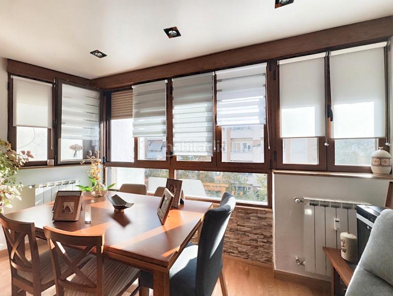 Foto b8712e10-df39-4596-a4fa-a8b1fda18030. Flat with heating in Centro Puertollano