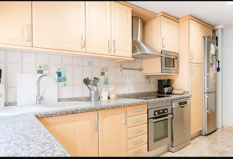 Foto b8de7ce1-0ab6-4c3f-827e-357ab9fbf2ed. Flat with heating in Centro Puertollano