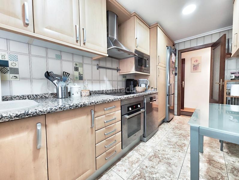 Foto bfdc7d6d-feb1-43bc-9920-eaa449fb08da. Flat with heating in Centro Puertollano