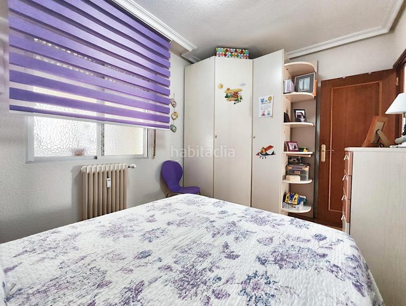 Foto cc0884ba-08af-4030-a837-5fb797212a3c. Flat with heating in Centro Puertollano