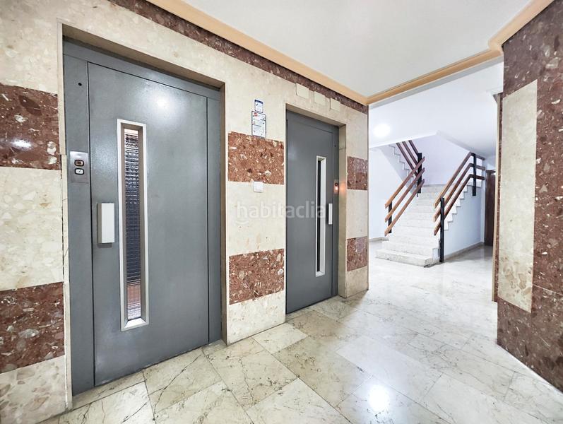 Foto cc7df538-f52c-4bf9-aa9a-c20b525d50f7. Flat with heating in Centro Puertollano